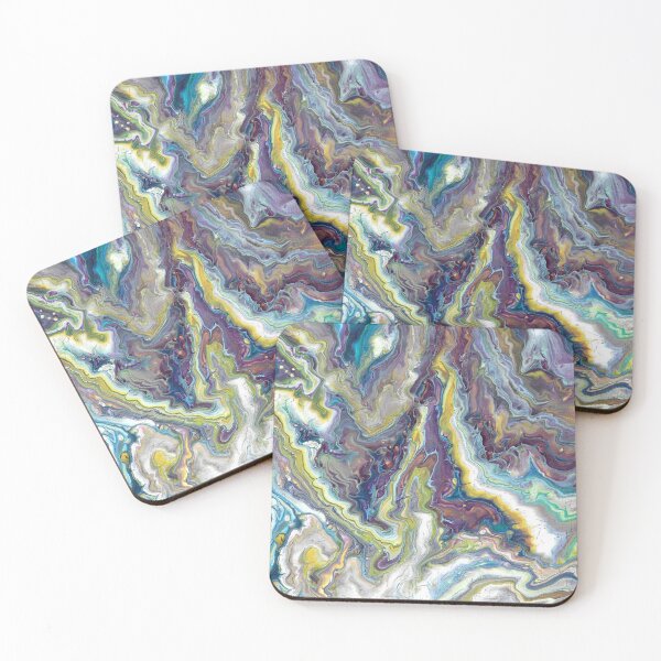 Item preview, Untitled (Pour) II designed and sold by CadenceLG.