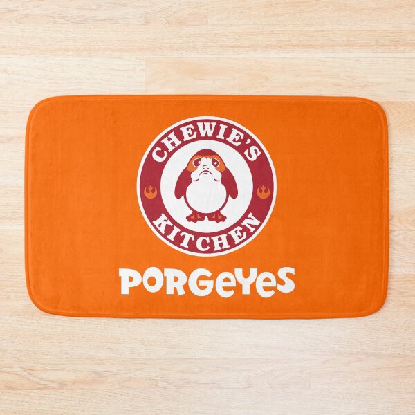 Item preview, Porgeyes designed and sold by huckblade.
