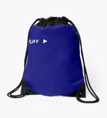 Mochila de cuerdas Jugar