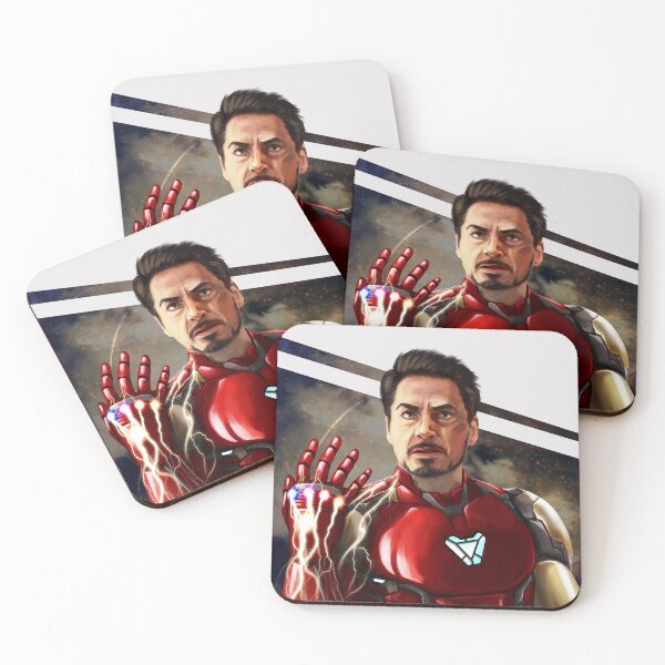 Item preview, Tony designed and sold by a3107.