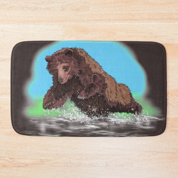 Item preview, Splish Splash designed and sold by Heidi Bennett.