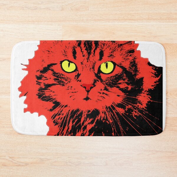 Item preview, Cat designed and sold by NYWA-ART.