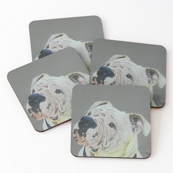 Item preview, Bobo la Cruz de Sharpei designed and sold by cathyscreations.
