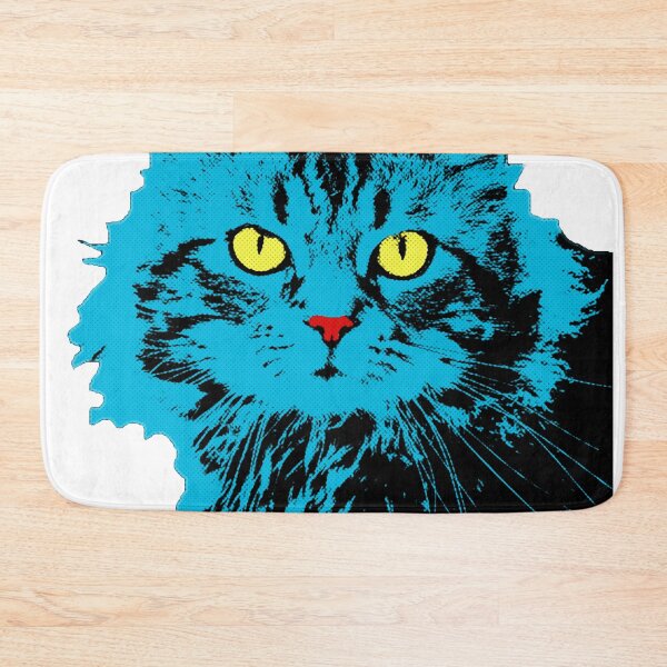 Item preview, Cat designed and sold by NYWA-ART.