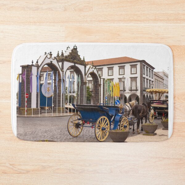 Item preview, Ponta Delgada, Azores designed and sold by Gaspar Avila.