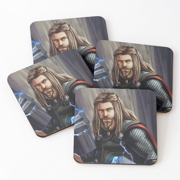 Item preview, Thunder designed and sold by a3107.