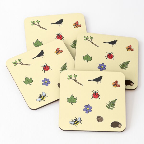 Item preview, Nature designed and sold by Scat the cat.