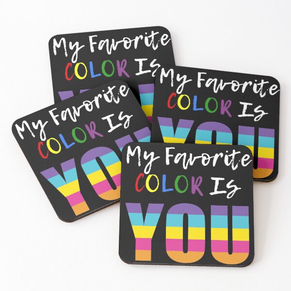 Item preview, Favorite Color - Nonbinary 1 - LGBTQ+ Pride Shirt designed and sold by LoonyMoonyProds.