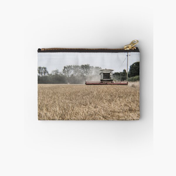 Item preview, Combine Harvester in Norfolk designed and sold by Eleanor Easton.
