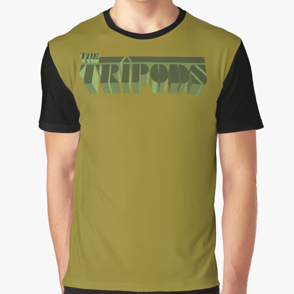 Aliens Alien Selfie Graphic T-Shirt