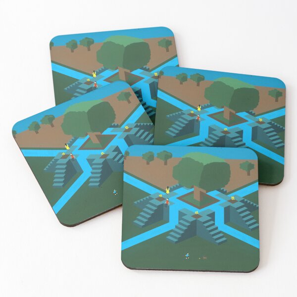 Item preview, A family in the park designed and sold by wagnerps.