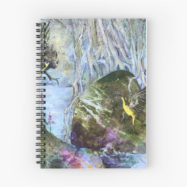 Item preview, Sunbird designed and sold by Lyn Walker.