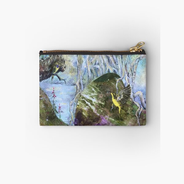 Item preview, Sunbird designed and sold by Lyn Walker.