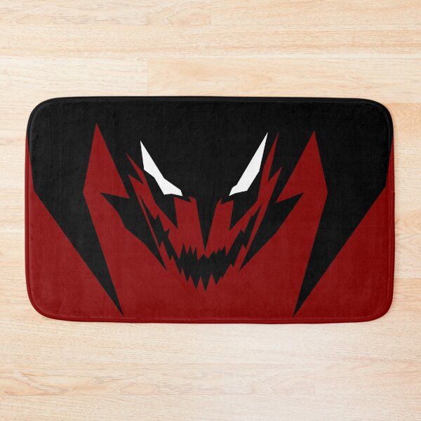 Item preview, Amon Devilman Crybaby designed and sold by Migi-Desu.