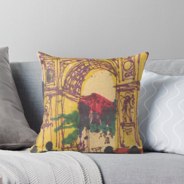 Item preview, washington square designed and sold by purplestgirl.