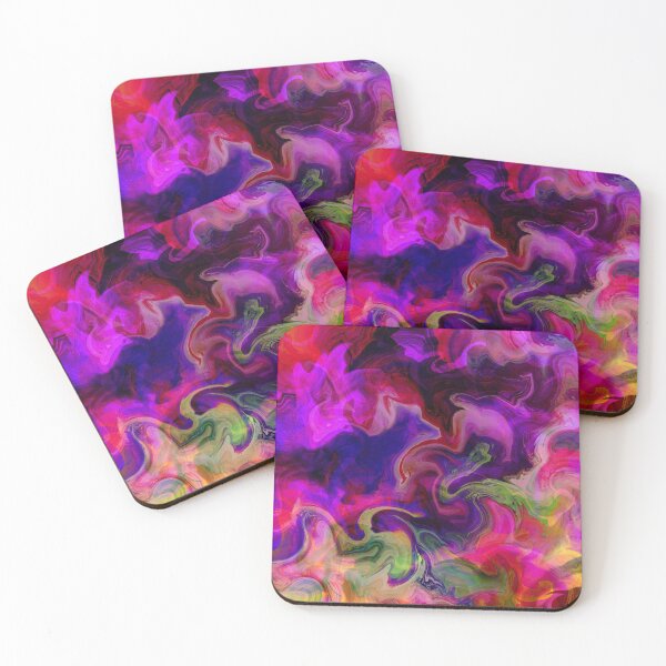 Item preview, Color swirl designed and sold by VWDigitalPaint.