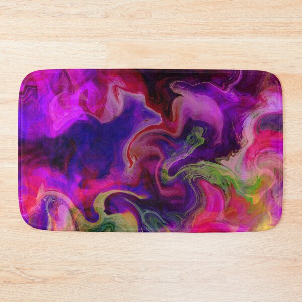 Item preview, Color swirl designed and sold by VWDigitalPaint.