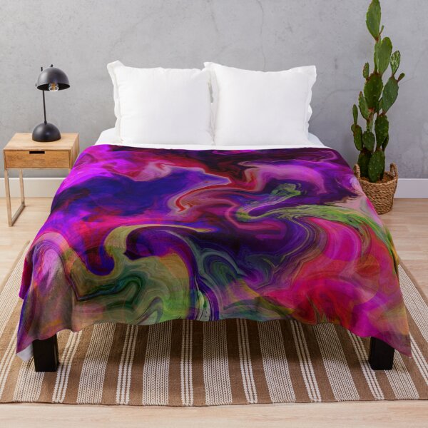 Item preview, Color swirl designed and sold by VWDigitalPaint.