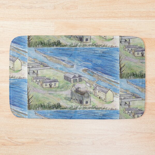Item preview, Convict Settlement, Norfolk Island designed and sold by John Douglas.