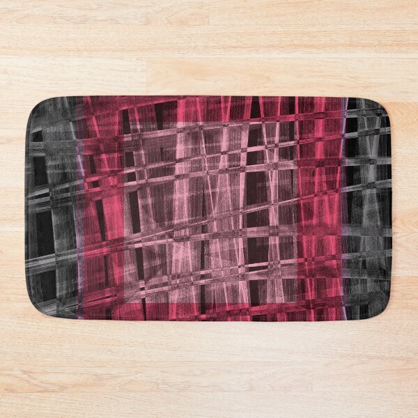 Item preview, Chaotic weave abstract designed and sold by VWDigitalPaint.