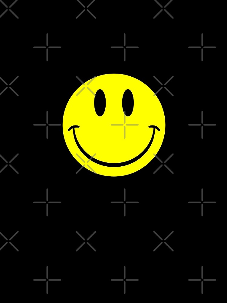NDVH Smiley by nikhorne