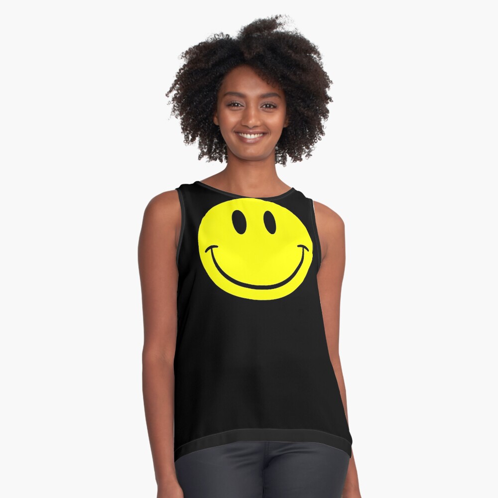 Item preview, Sleeveless Top designed and sold by nikhorne.