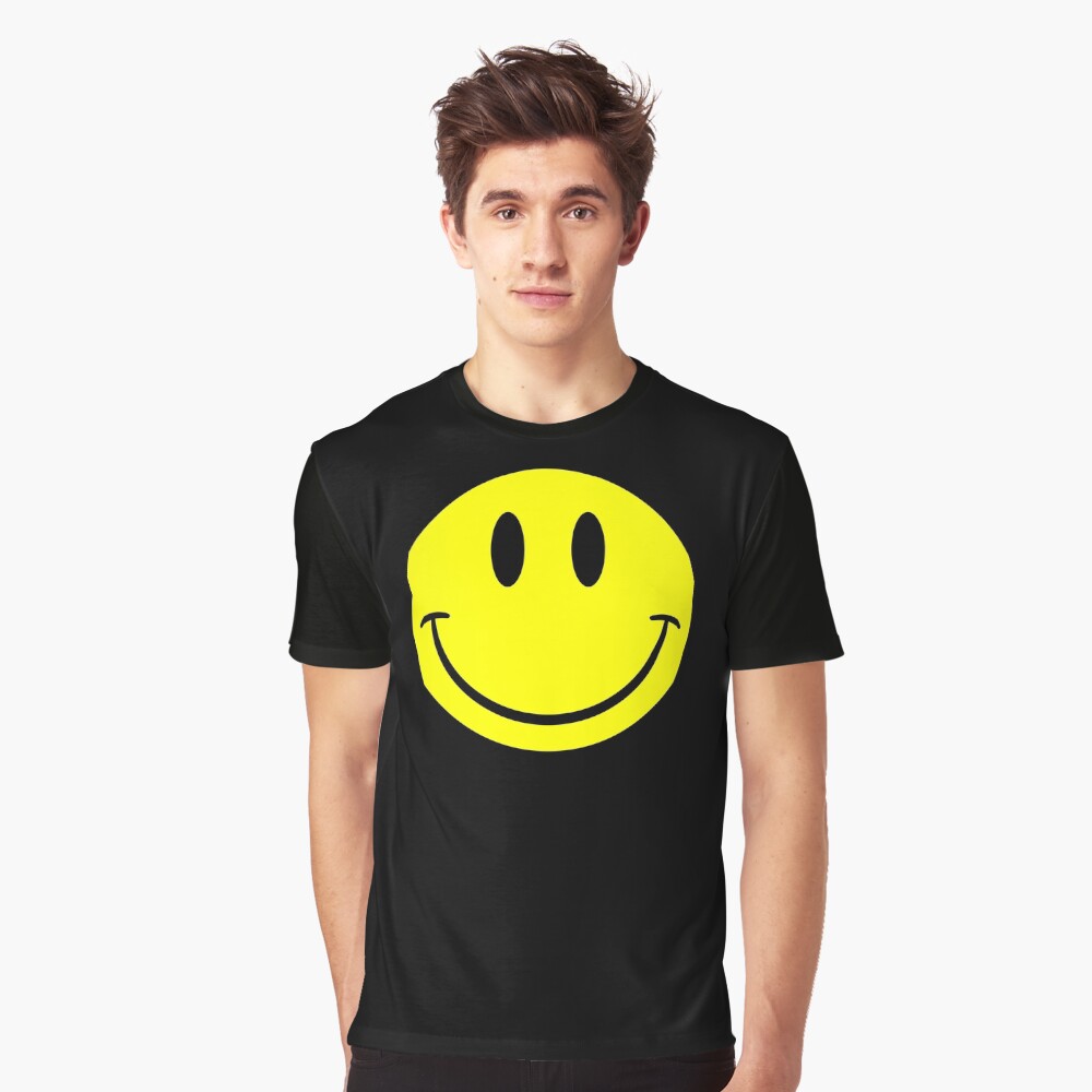 Item preview, Graphic T-Shirt designed and sold by nikhorne.