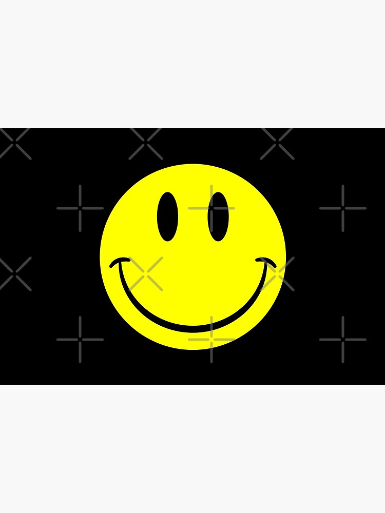 NDVH Smiley by nikhorne