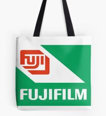 FujiFilm Logo Tote Bag