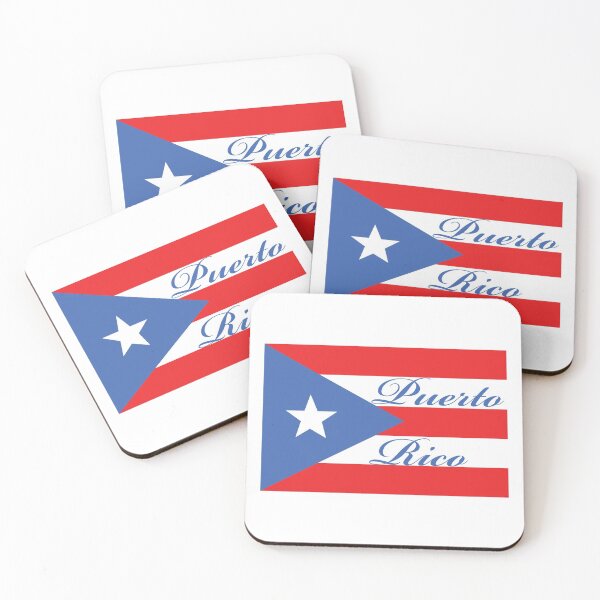Item preview, Puerto Rico Shirt designed and sold by DAM Creative ⭐⭐⭐⭐⭐.