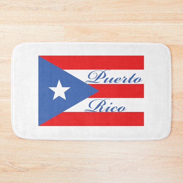 Item preview, Puerto Rico Shirt designed and sold by DAM Creative ⭐⭐⭐⭐⭐.