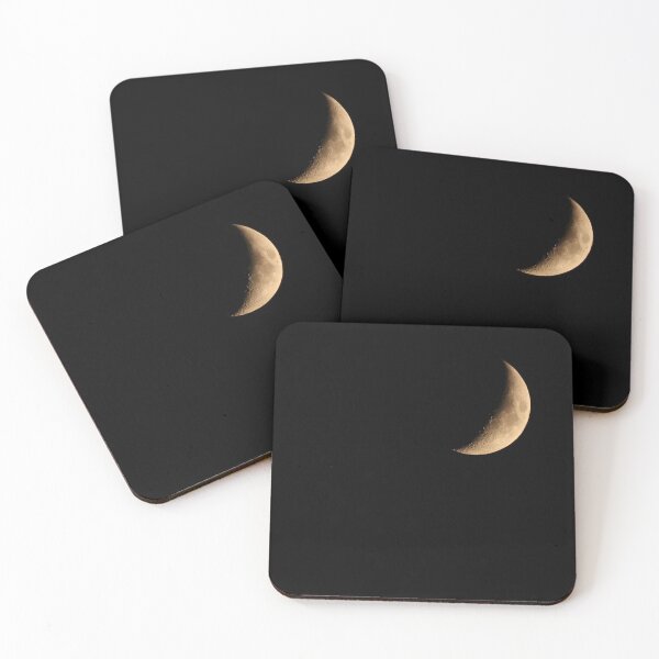 Item preview, Crescent Moon designed and sold by Shop-ASP.