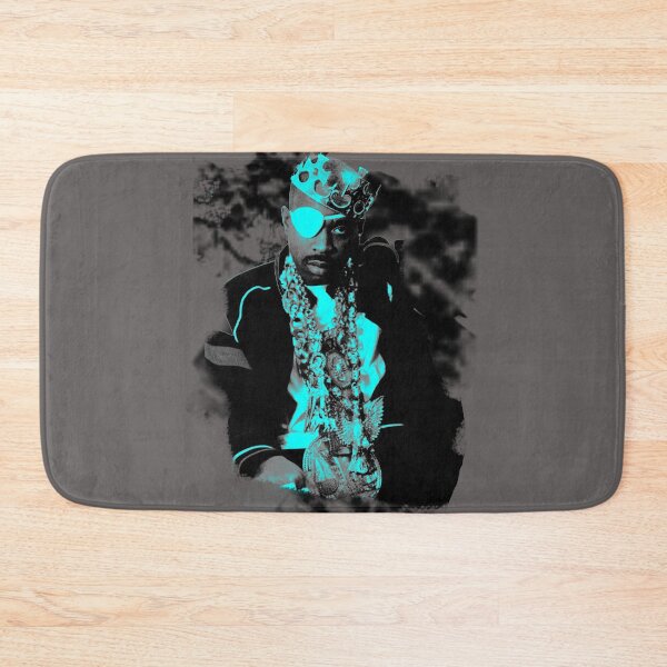Item preview, slick rick art print  designed and sold by differenttings.