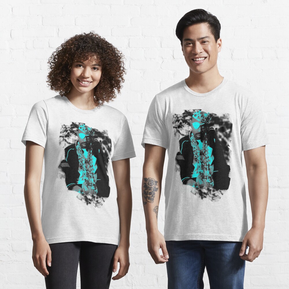 mystic rick shirt