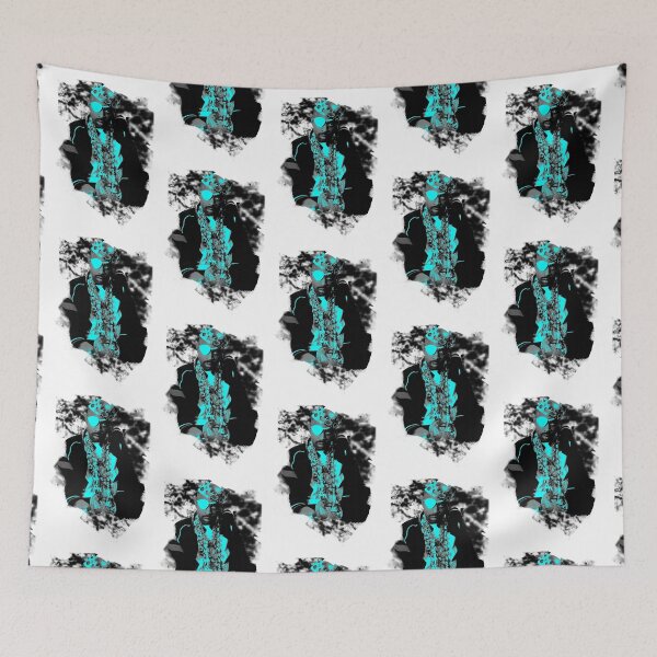 Item preview, slick rick art print  designed and sold by differenttings.