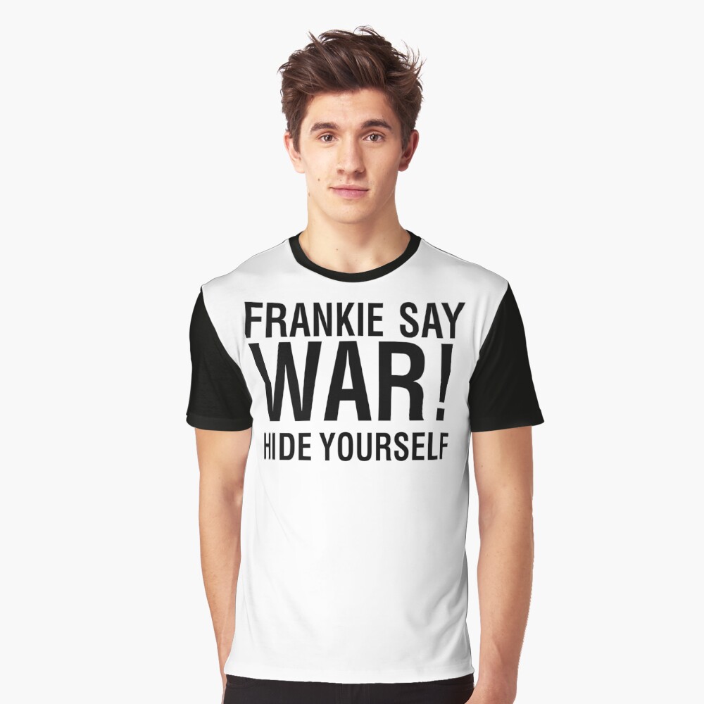 Item preview, Graphic T-Shirt designed and sold by nikhorne.