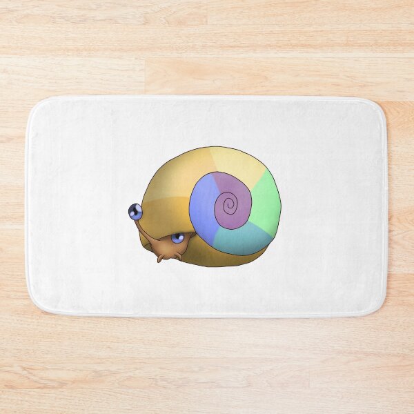 Item preview, Nonbinary Gai Coming Out Pride Snail designed and sold by PrideSnails.
