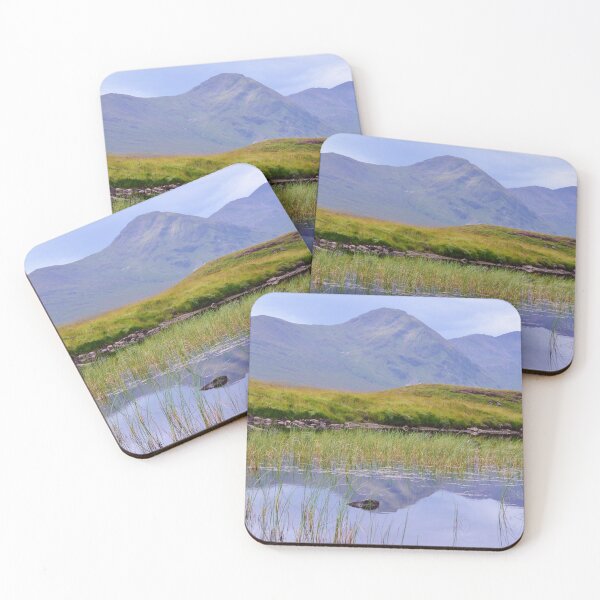 Item preview, Summer In The Highlands designed and sold by Carla Maloco.