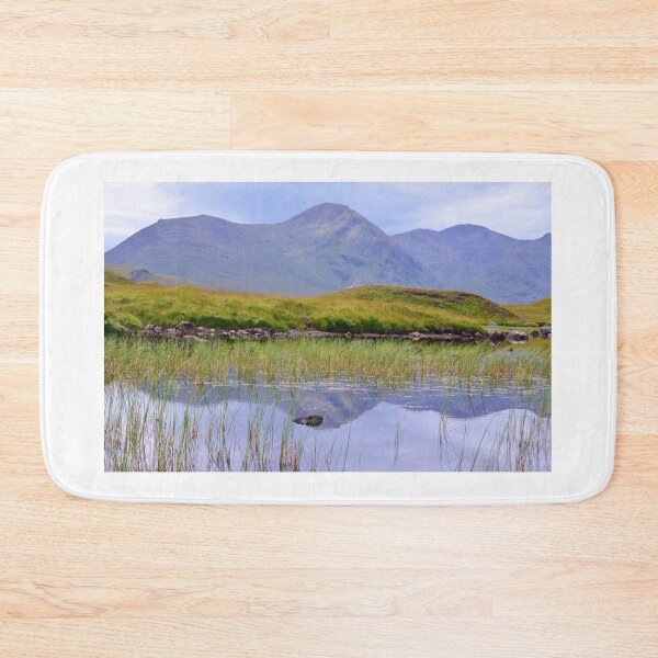 Item preview, Summer In The Highlands designed and sold by Carla Maloco.