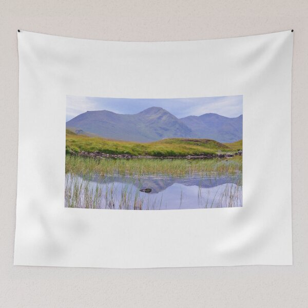 Item preview, Summer In The Highlands designed and sold by Carla Maloco.