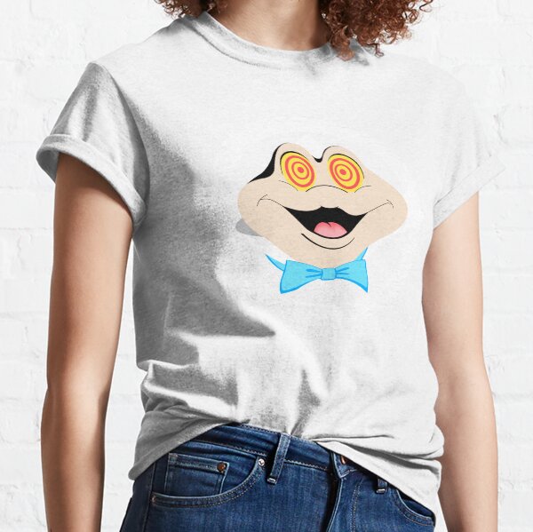 Aperçu de l'œuvre J. Thaddeus Toad créée et vendue par mouseketeer.