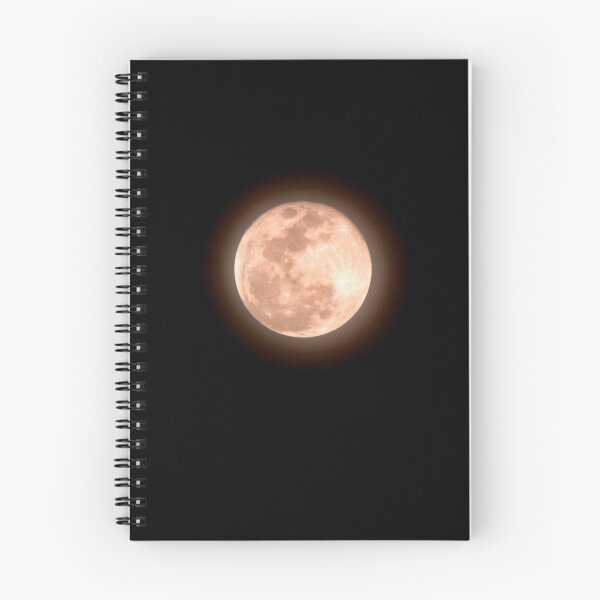 Item preview, Super Blood Moon designed and sold by Shop-ASP.