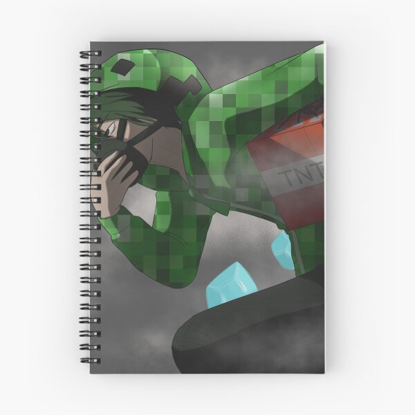 Item preview, Creeper Explosion designed and sold by xPandux.