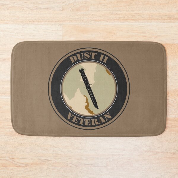 Item preview, de_Dust 2 Veteran - CSGO designed and sold by AllTheDesigns.