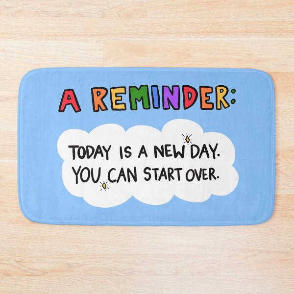 Item preview, A Reminder! designed and sold by crystaldraws.