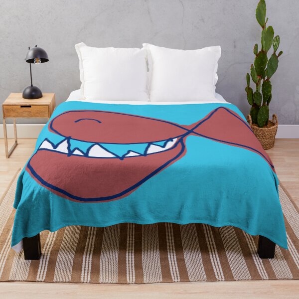 Item preview, SMILING FISH designed and sold by NYWA-ART.