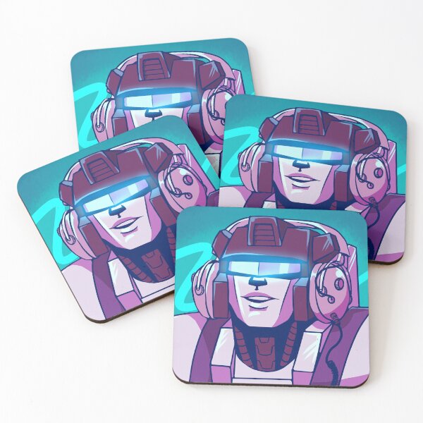Item preview, Jazzed up designed and sold by WorkadayRobot.