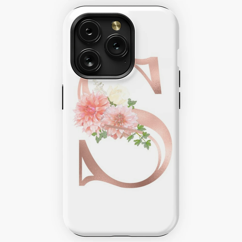 Rose Gold Girly Wine Glasses  Samsung Galaxy Phone Case for Sale by  ColorFlowArt