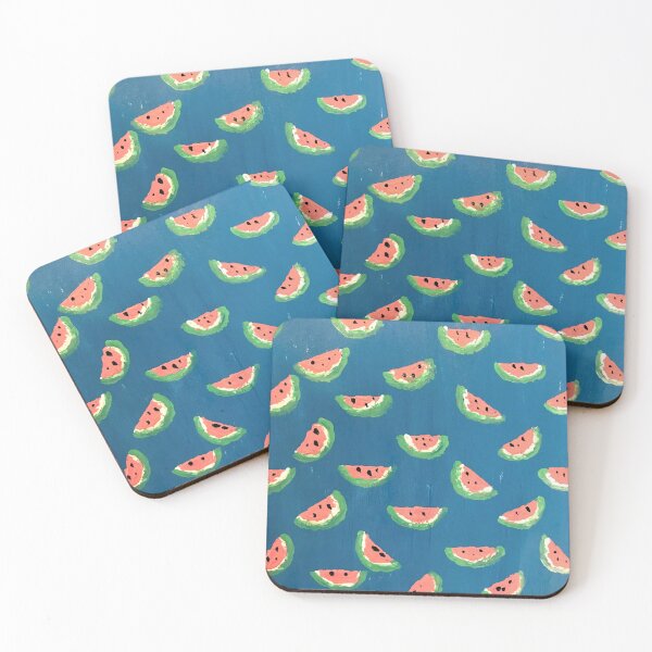 Item preview, Watermelons designed and sold by Hollee Becerra.