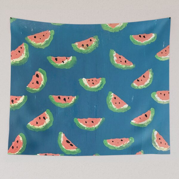 Item preview, Watermelons designed and sold by Hollee Becerra.